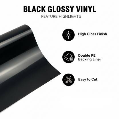 Feature highlights infographic