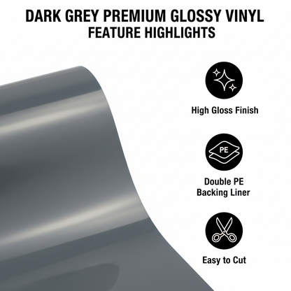 Feature Highlights Infographic