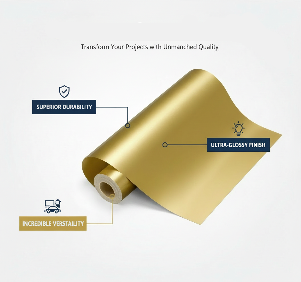 Feature highlights infographic