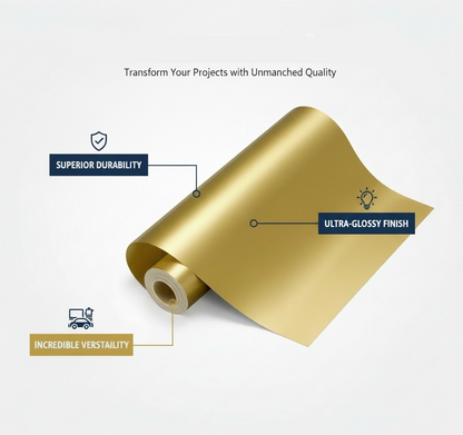 Feature highlights infographic