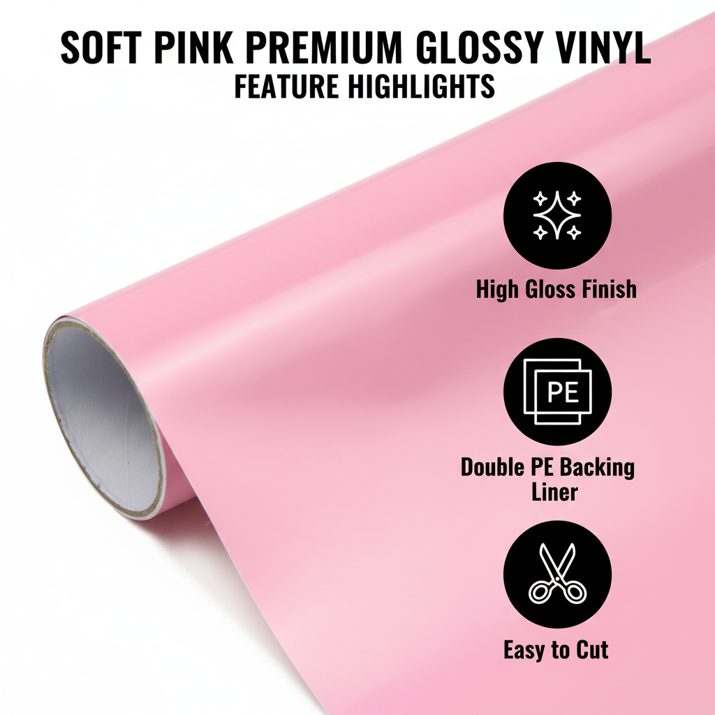 Feature Highlights Infographic