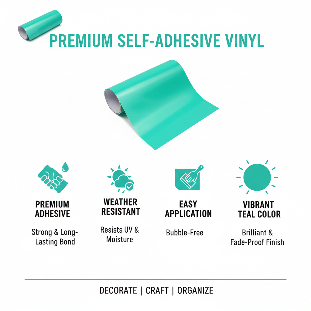 Feature highlights infographic