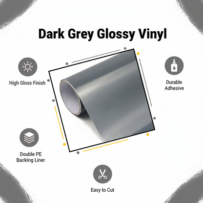 Feature Highlights with Urban City Vinyl Branding