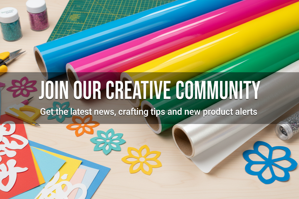 Newsletter Banner - Creative Workspace