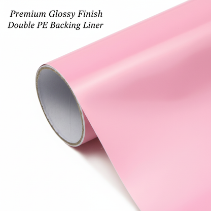 Premium Glossy Finish Showcase