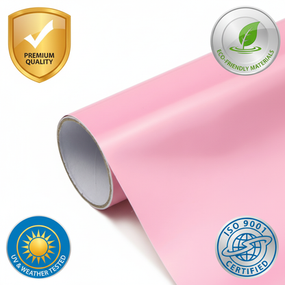 Quality Certification Badges