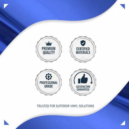 Quality certifications