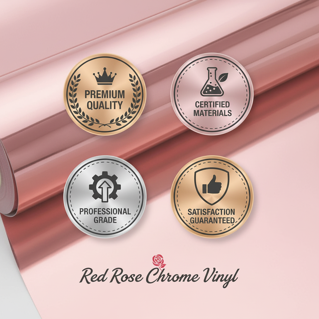 Quality certifications