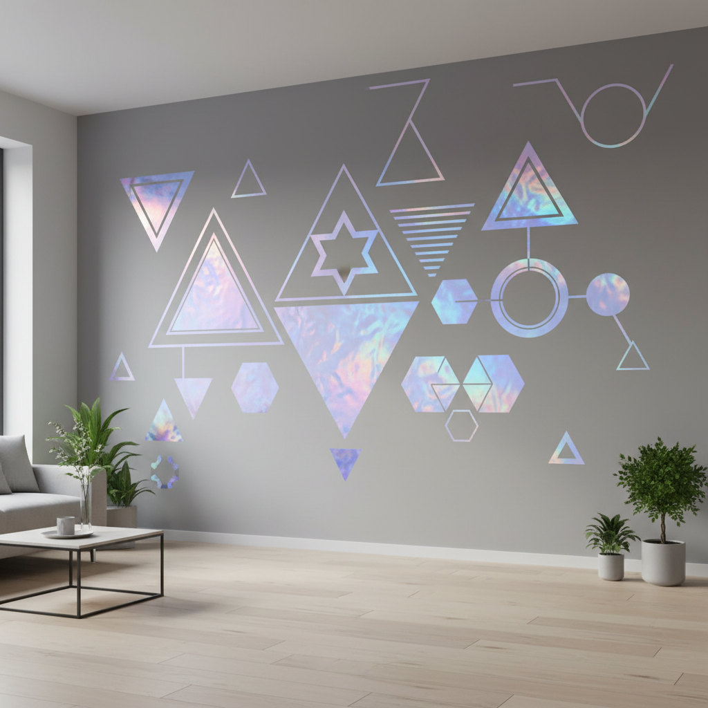 Wall decals